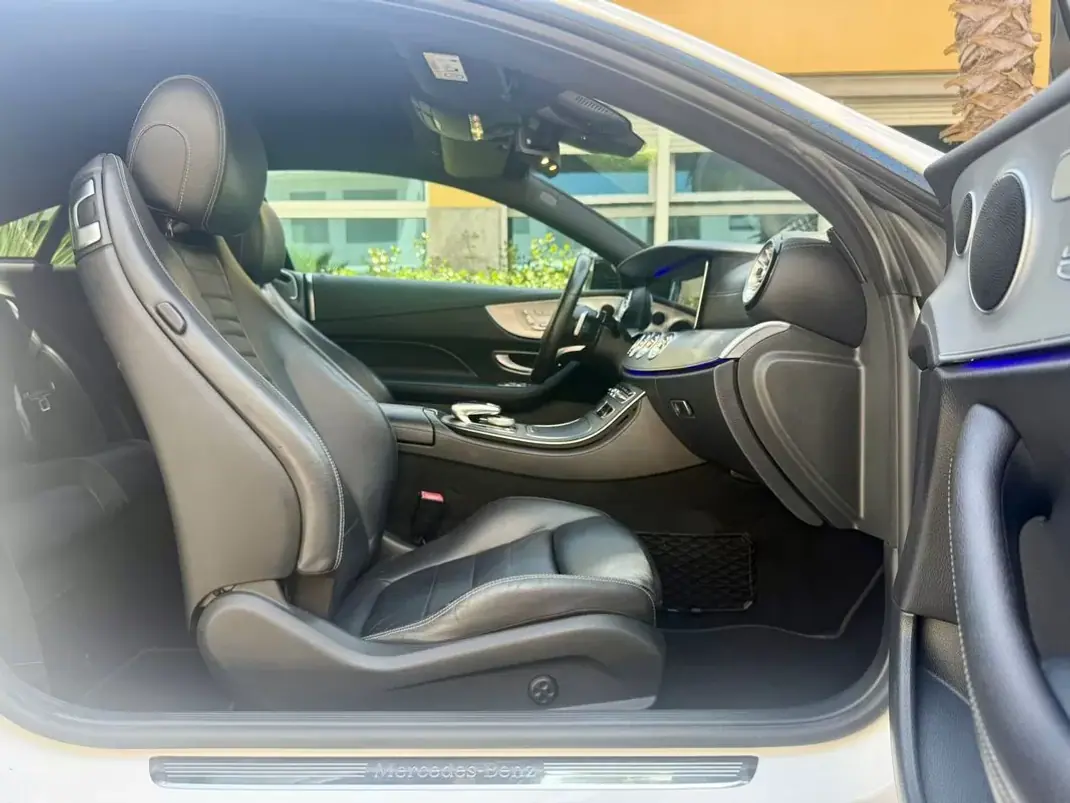 Mercedes-Benz E 220 2017 - 29890 EUR, 193800 km - AUTO.MOTO.pt - 193800km - foto 7 de 41