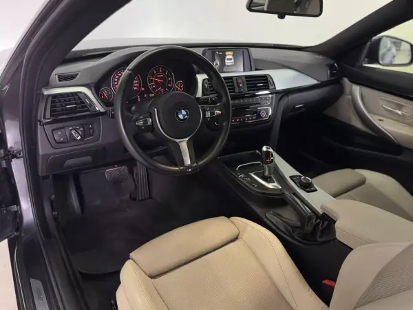 BMW 418 2016 - 21990 EUR, 72739 km - AUTO.MOTO.pt - 72739km - foto 22 de 45