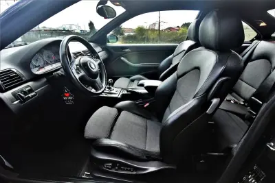 BMW M3 2002 - 49990 EUR, 196345 km - AUTO.MOTO.pt - 196345km - foto 38 de 55