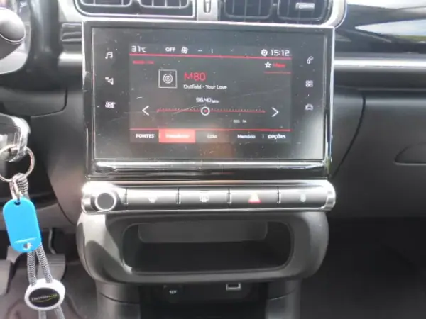 Citroën C3 2024 - 15900 EUR, 38835 km - AUTO.MOTO.pt - 38835km - foto 12 de 12