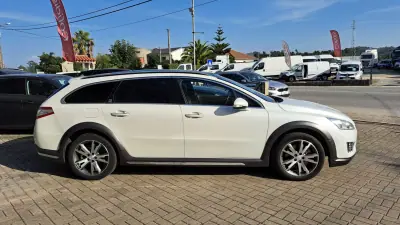 Peugeot 508 RXH 2012 - 8900 EUR, 236877 km - AUTO.MOTO.pt - 236877km - foto 4 de 33
