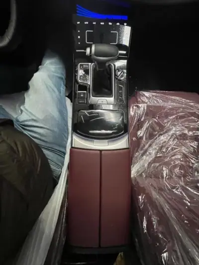 DFSK C31 2025 - 23500 EUR, 0 km - AUTO.MOTO.pt - foto 12 de 20