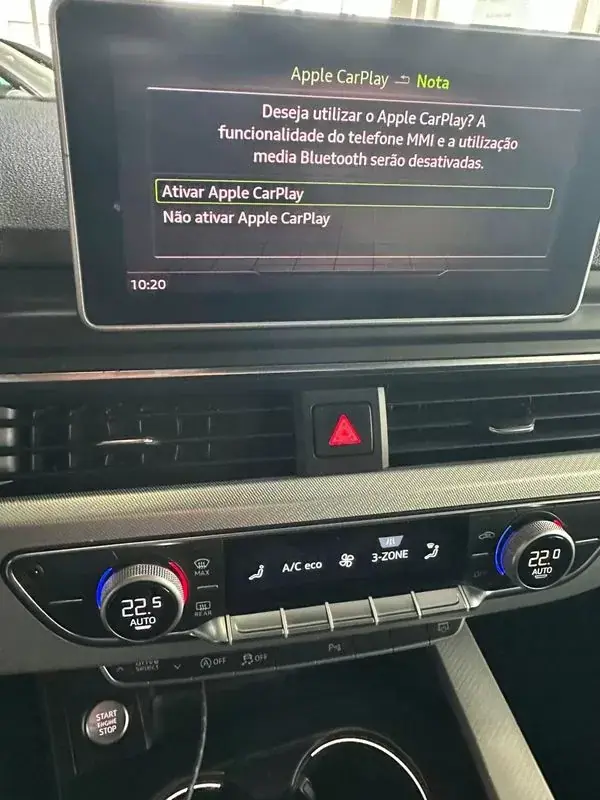 Audi A5 Sportback 2017 - 31950 EUR, 146200 km - AUTO.MOTO.pt - 146200km - foto 38 de 40