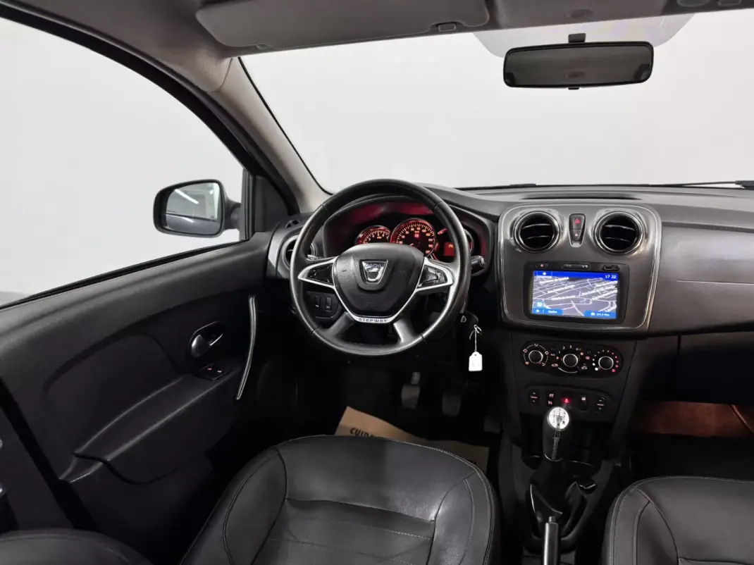Dacia Logan MCV 2018 - 8750 EUR, 149000 km - AUTO.MOTO.pt - 149000km - foto 29 de 58