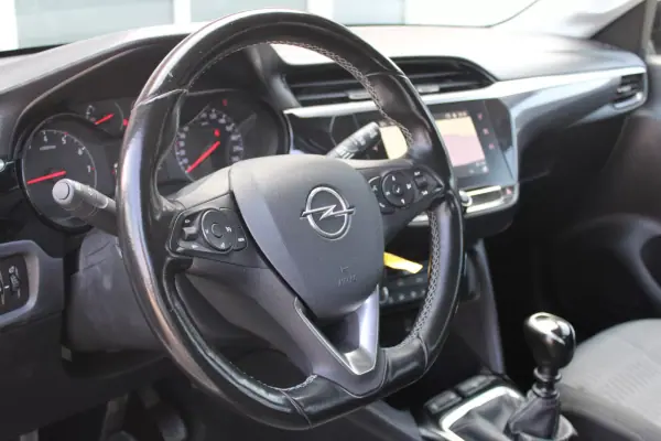 Opel Corsa 2022 - 12990 EUR, 138000 km - AUTO.MOTO.pt - 138000km - foto 15 de 25