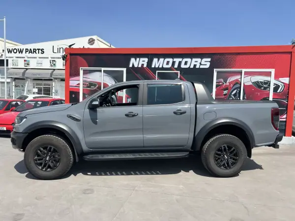 Ford Ranger 2023 - 51947 EUR, 58500 km - AUTO.MOTO.pt - 58500km - foto 5 de 26