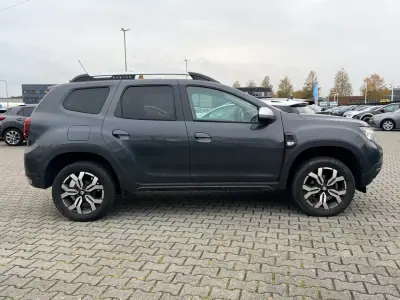 Dacia Duster 2022 - 13450 EUR, 171062 km - AUTO.MOTO.pt - 171062km - foto 6 de 15