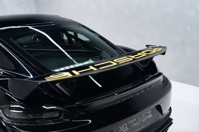 Porsche 718 Cayman 2021 - 134950 EUR, 23000 km - AUTO.MOTO.pt - 23000km - foto 12 de 41