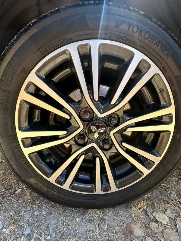 Mitsubishi Space Star 2018 - 8450 EUR, 88000 km - AUTO.MOTO.pt - 88000km - foto 12 de 12