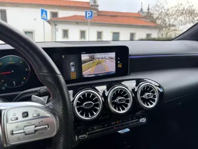 Mercedes-Benz A 180 2019 - 25999 EUR, 100000 km - AUTO.MOTO.pt - 100000km - foto 18 de 25