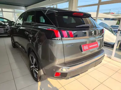 Peugeot 3008 2018 - 19650 EUR, 79000 km - AUTO.MOTO.pt - 79000km - foto 7 de 37
