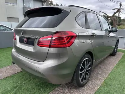 BMW 218 Active Tourer 2016 - 14900 EUR, 190000 km - AUTO.MOTO.pt - 190000km - foto 8 de 58