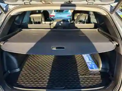 Hyundai Tucson 2023 — foto 6 de 15