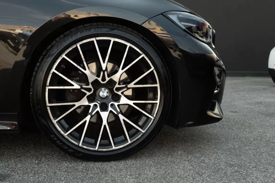 BMW 320 2019 - 27900 EUR, 112209 km - AUTO.MOTO.pt - 112209km - foto 3 de 26