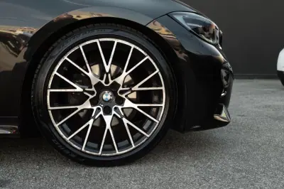 BMW 320 2019 - 27900 EUR, 112209 km - AUTO.MOTO.pt - 112209km - foto 3 de 26