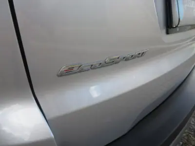 Ford EcoSport 2019 - 154900 EUR, 88000 km - 88000km - foto 22 de 54