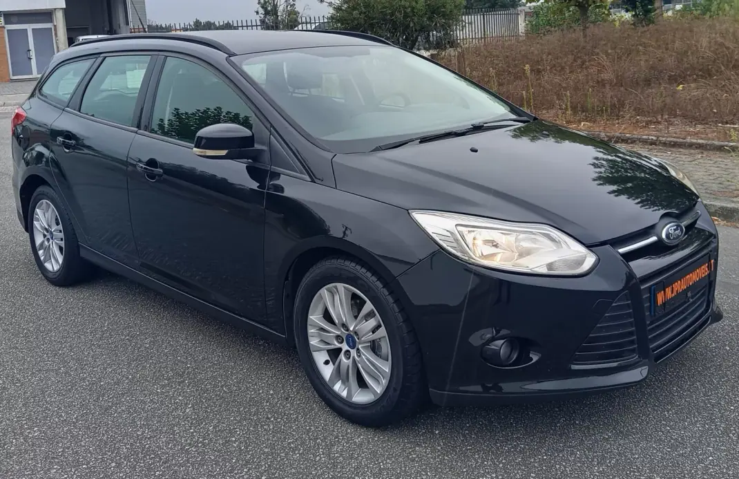 Ford 2011 - 6990 EUR, 247800 km - 247800km - foto 3 de 16