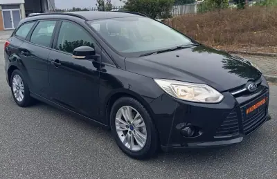 Ford Focus 2011 - 6990 EUR, 247800 km - 247800km - foto 3 de 16
