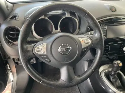 Nissan Juke 2016 - 16900 EUR, 122662 km - AUTO.MOTO.pt - 122662km - foto 21 de 30