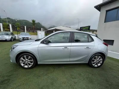 Opel Corsa 2022 - 12990 EUR, 51736 km - AUTO.MOTO.pt - 51736km - foto 3 de 13