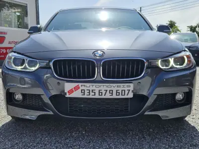 BMW 320 2016 - 21500 EUR, 167963 km - AUTO.MOTO.pt - 167963km - foto 3 de 55