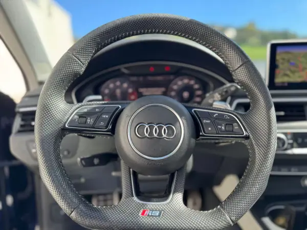 Audi RS4 Avant 2019 - 59990 EUR, 84000 km - AUTO.MOTO.pt - 84000km - foto 5 de 22