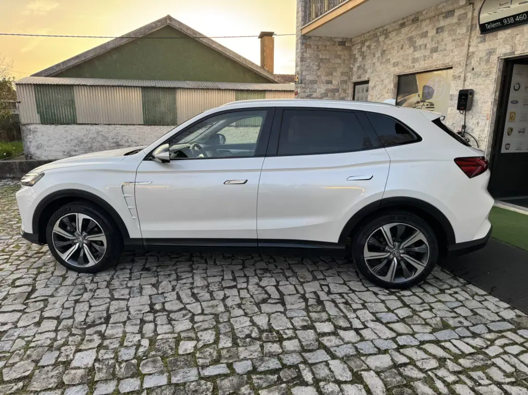 MG Marvel R 2022 - 26750 EUR, 67000 km - AUTO.MOTO.pt - 67000km - foto 4 de 47