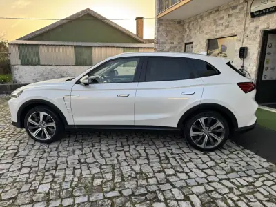 MG Marvel R 2022 - 26750 EUR, 67000 km - AUTO.MOTO.pt - 67000km - foto 4 de 47
