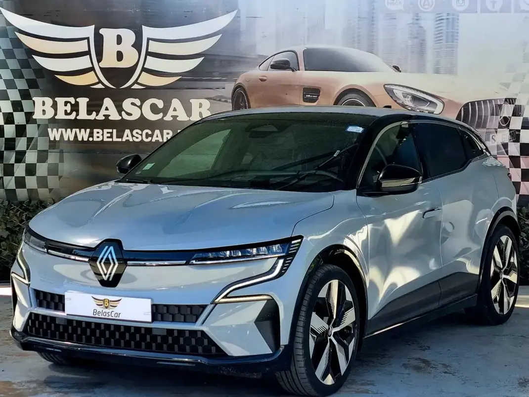Renault Mégane E-Tech 2023 - 27750 EUR, 24000 km - 24000km - foto 2 de 14