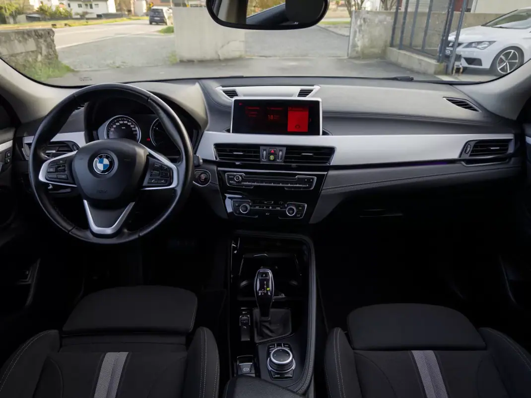 BMW X2 2020 - 23990 EUR, 108000 km - AUTO.MOTO.pt - 108000km - foto 42 de 42