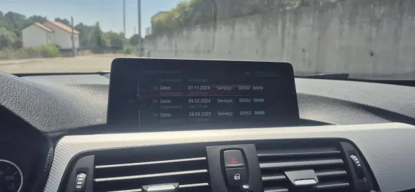 BMW 420 Gran Coupé 2016 - 23750 EUR, 186000 km - AUTO.MOTO.pt - 186000km - foto 22 de 37
