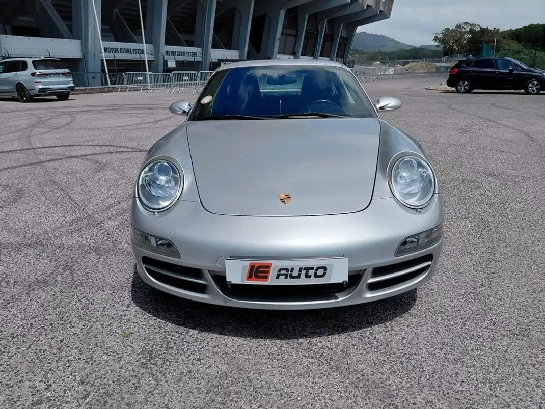 Porsche 911 2007 - 54990 EUR, 165453 km - AUTO.MOTO.pt - 165453km - foto 12 de 31