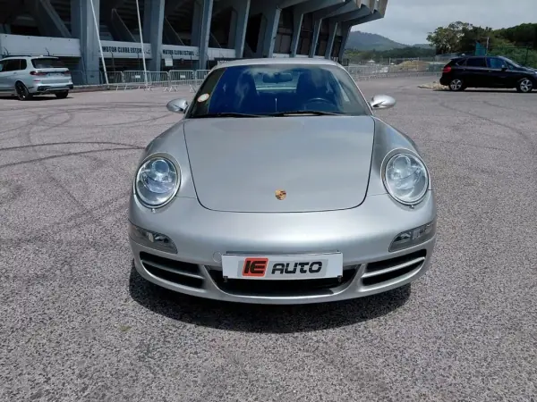 Porsche 911 2007 - 54990 EUR, 165453 km - AUTO.MOTO.pt - 165453km - foto 12 de 31