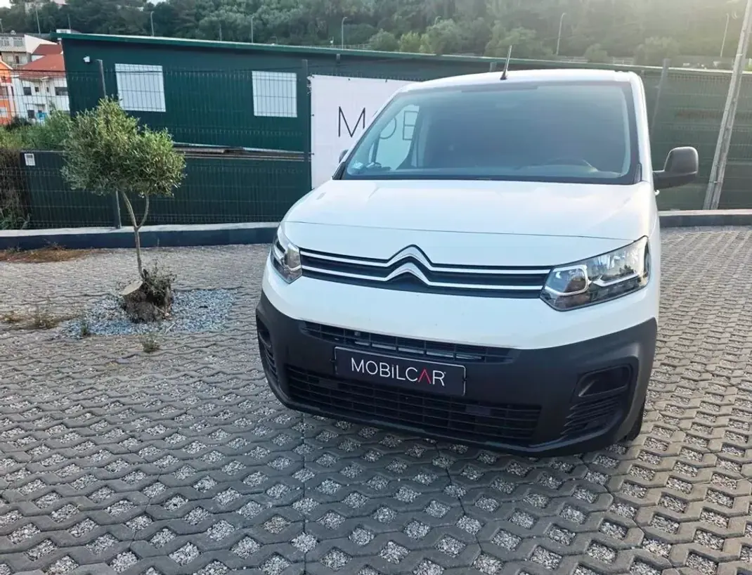 Citroën 2020 - 16990 EUR, 94349 km - 94349km - foto 15 de 15
