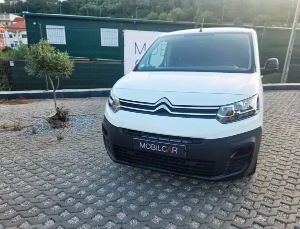 Citroën 2020 - 16990 EUR, 94349 km - AUTO.MOTO.pt - 94349km - foto 15 de 15
