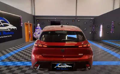 Peugeot 308 2023 - 18990 EUR, 89140 km - AUTO.MOTO.pt - 89140km - foto 5 de 14