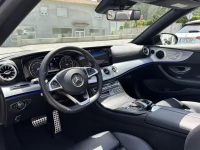Mercedes-Benz E 220 2018 - 39990 EUR, 80985 km - AUTO.MOTO.pt - 80985km - foto 7 de 11
