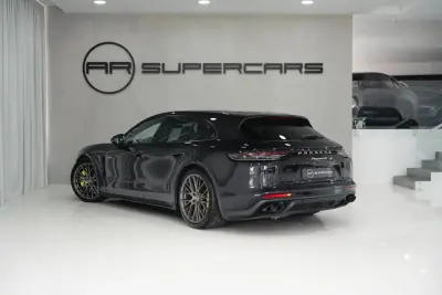 Porsche Panamera Sport Turismo 2021 - 79950 EUR, 91000 km - 91000km - foto 13 de 51