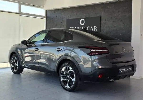 Citroën C4 X 2024 - 20950 EUR, 22129 km - AUTO.MOTO.pt - 22129km - foto 15 de 41