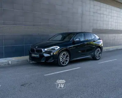 BMW X2 2018 - 25990 EUR, 155200 km - AUTO.MOTO.pt - 155200km - foto 3 de 58
