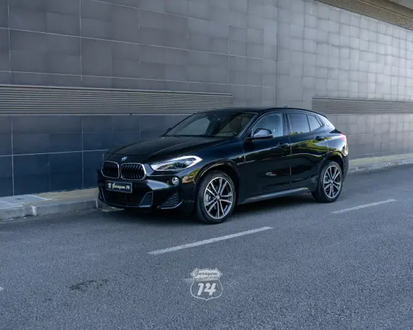 BMW X2 2018 - 25990 EUR, 155200 km - AUTO.MOTO.pt - 155200km - foto 3 de 58