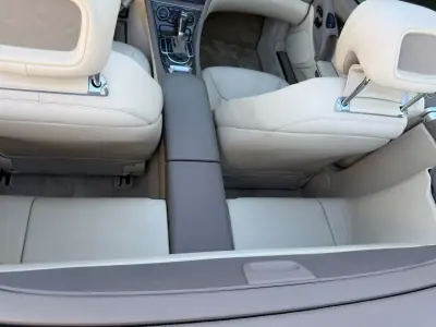 Mercedes-Benz SL 350 2009 - 39990 EUR, 84000 km - 84000km - foto 32 de 36