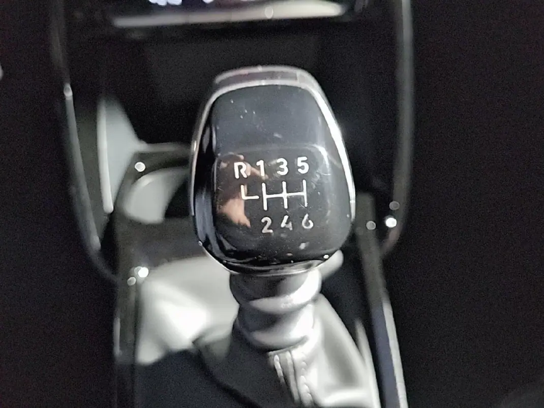 Citroën C3 2025 - 18700 EUR, 18792 km - AUTO.MOTO.pt - 18792km - foto 16 de 19