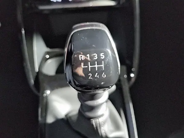 Citroën C3 2025 - 18700 EUR, 18792 km - AUTO.MOTO.pt - 18792km - foto 16 de 19