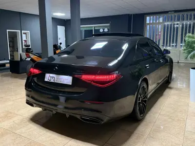 Mercedes-Benz S 400 2021 - 76990 EUR, 169874 km - AUTO.MOTO.pt - 169874km - foto 3 de 26