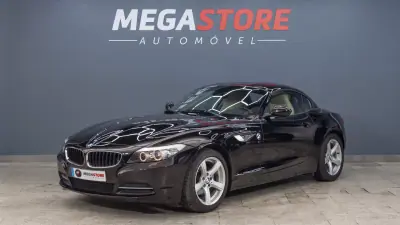 BMW Z4 2010 - 24900 EUR, 69000 km - 69000km - foto 3 de 27