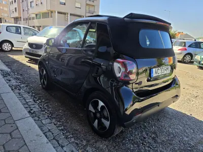 Smart ForTwo 2020 - 13750 EUR, 69200 km - 69200km - foto 3 de 11
