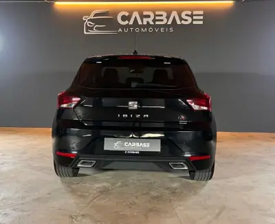 SEAT Ibiza 2020 - 12900 EUR, 92481 km - AUTO.MOTO.pt - 92481km - foto 5 de 20