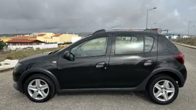 Dacia Sandero 2014 - 6900 EUR, 230000 km - 230000km - foto 14 de 22