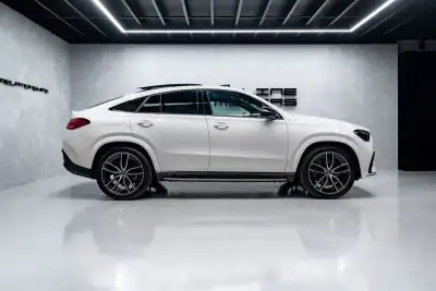 Mercedes-Benz GLE 350 2024 - 94950 EUR, 13000 km - AUTO.MOTO.pt - 13000km - foto 9 de 60